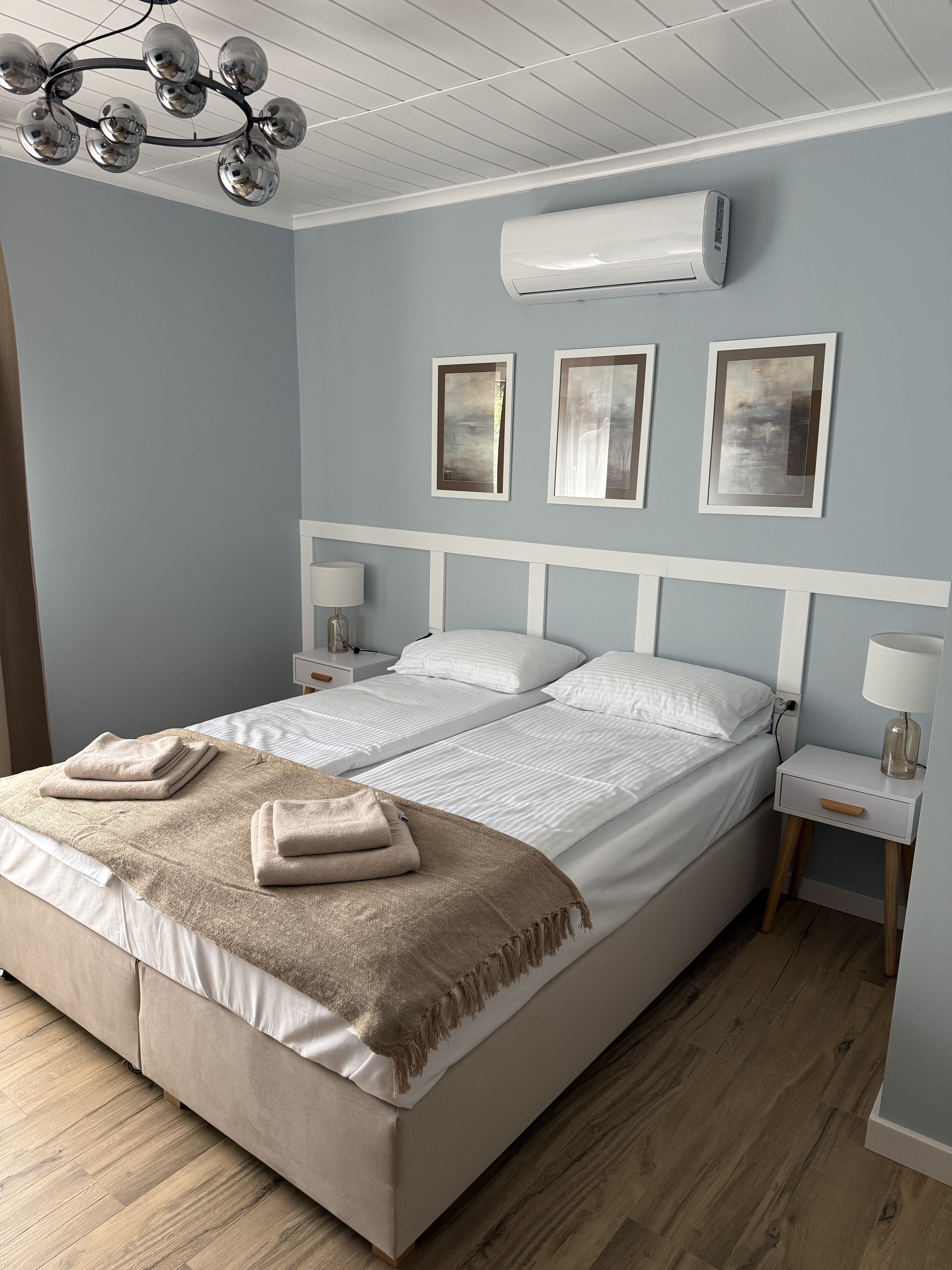 Pokój Słoneczny Zakątek