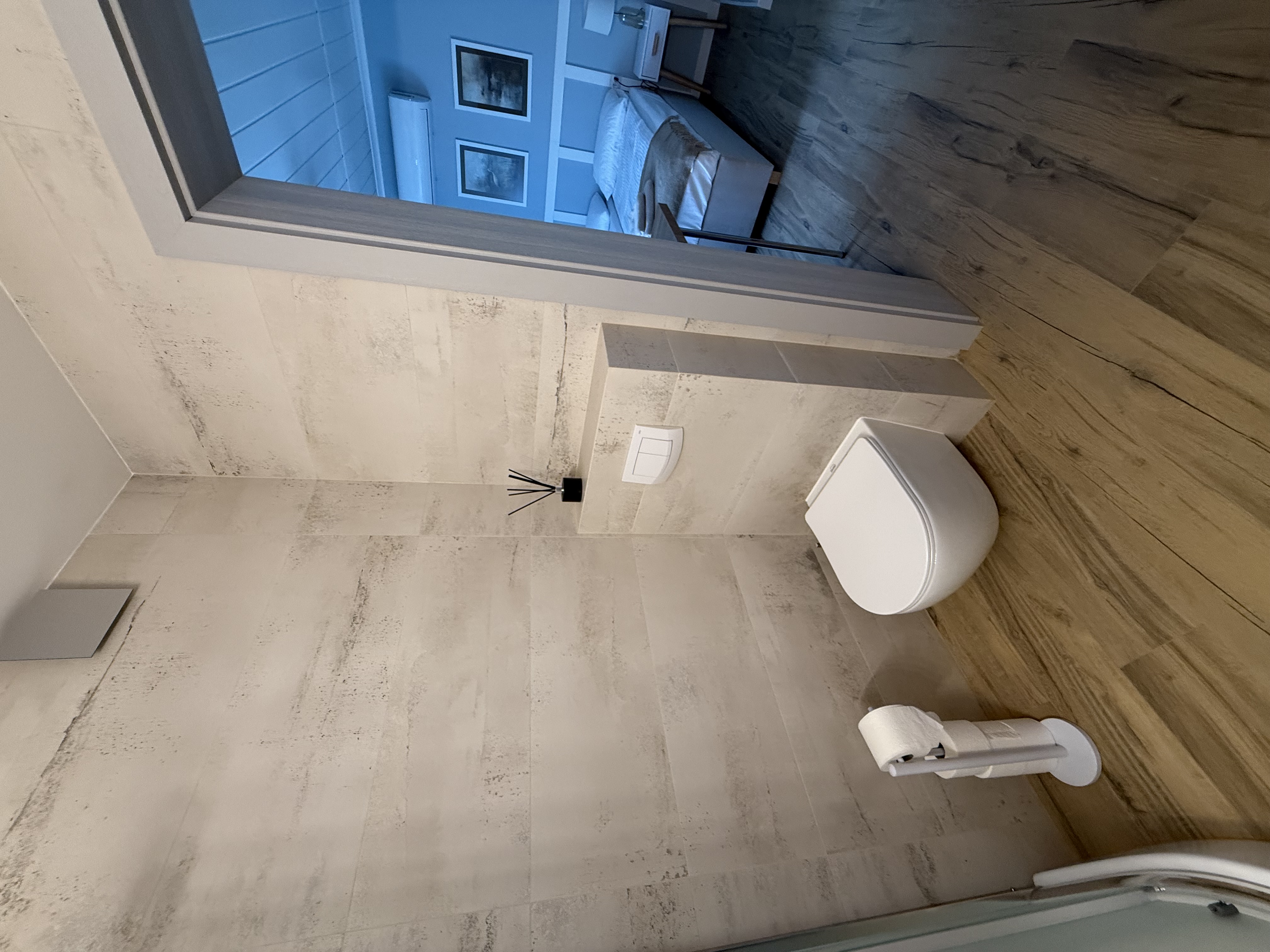 Słoneczny Zakątek – aranżacja