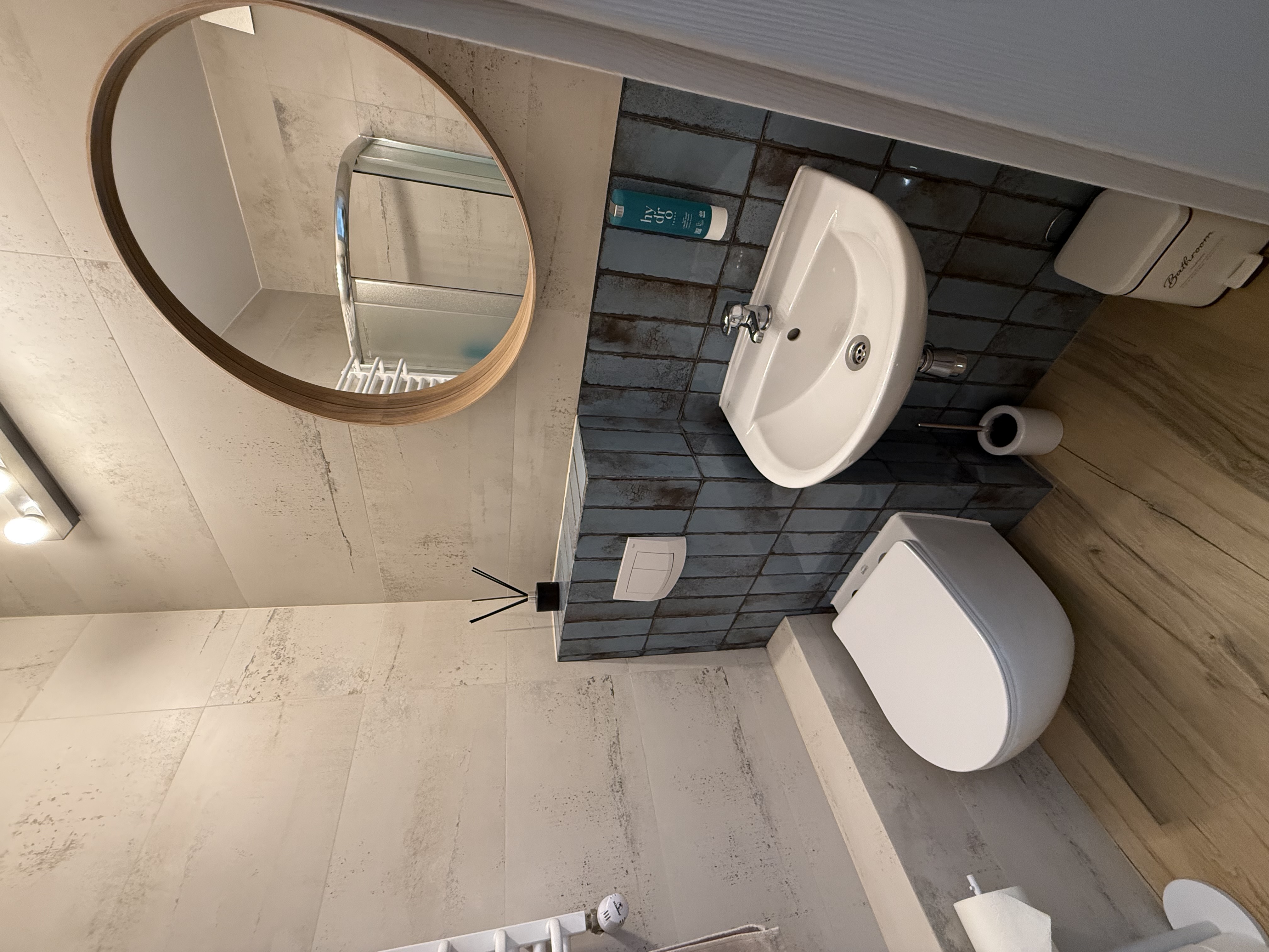 Jeziorna Przystań – widok 6