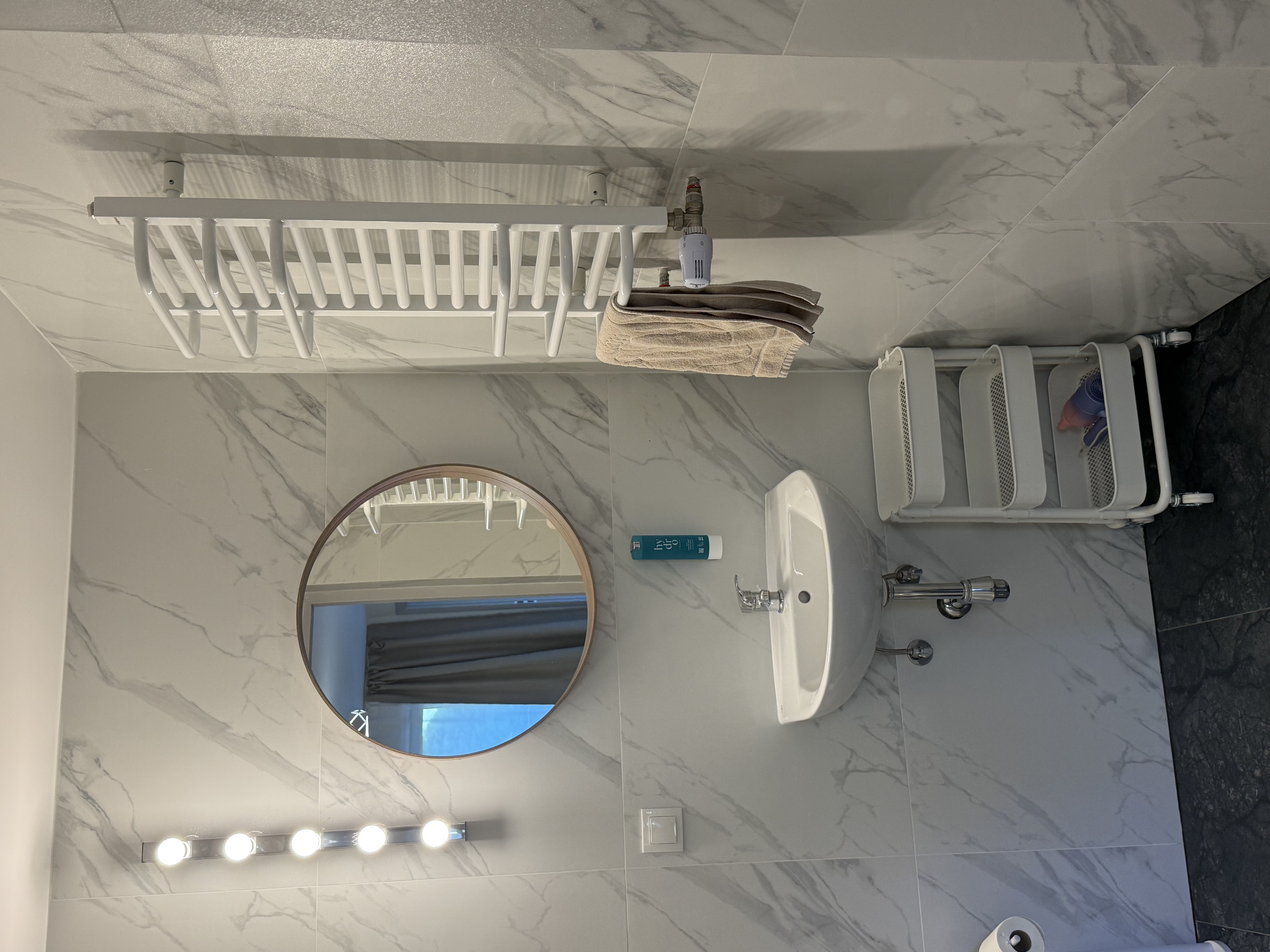 Leśna Polana – widok