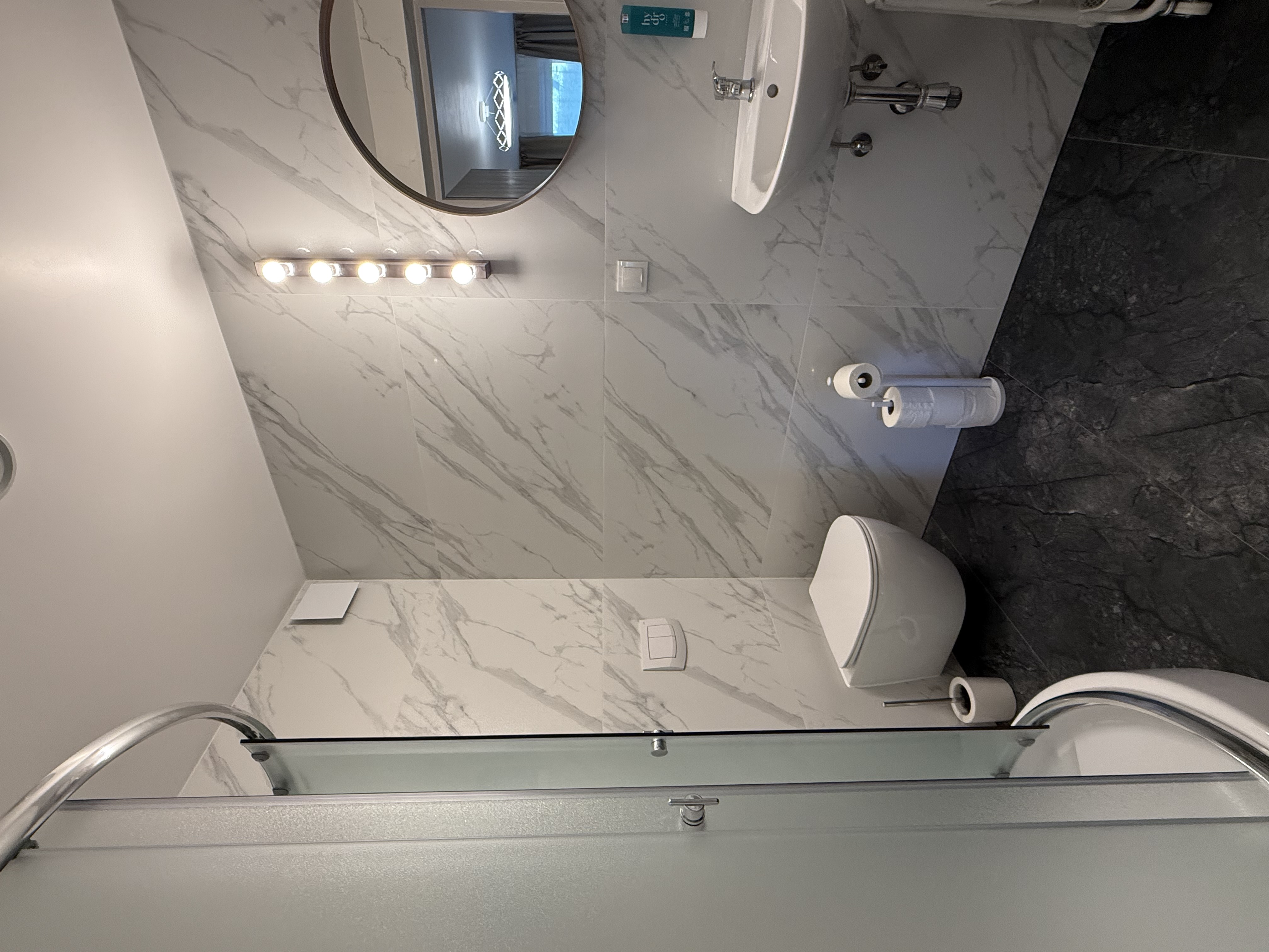 Leśna Polana – detal