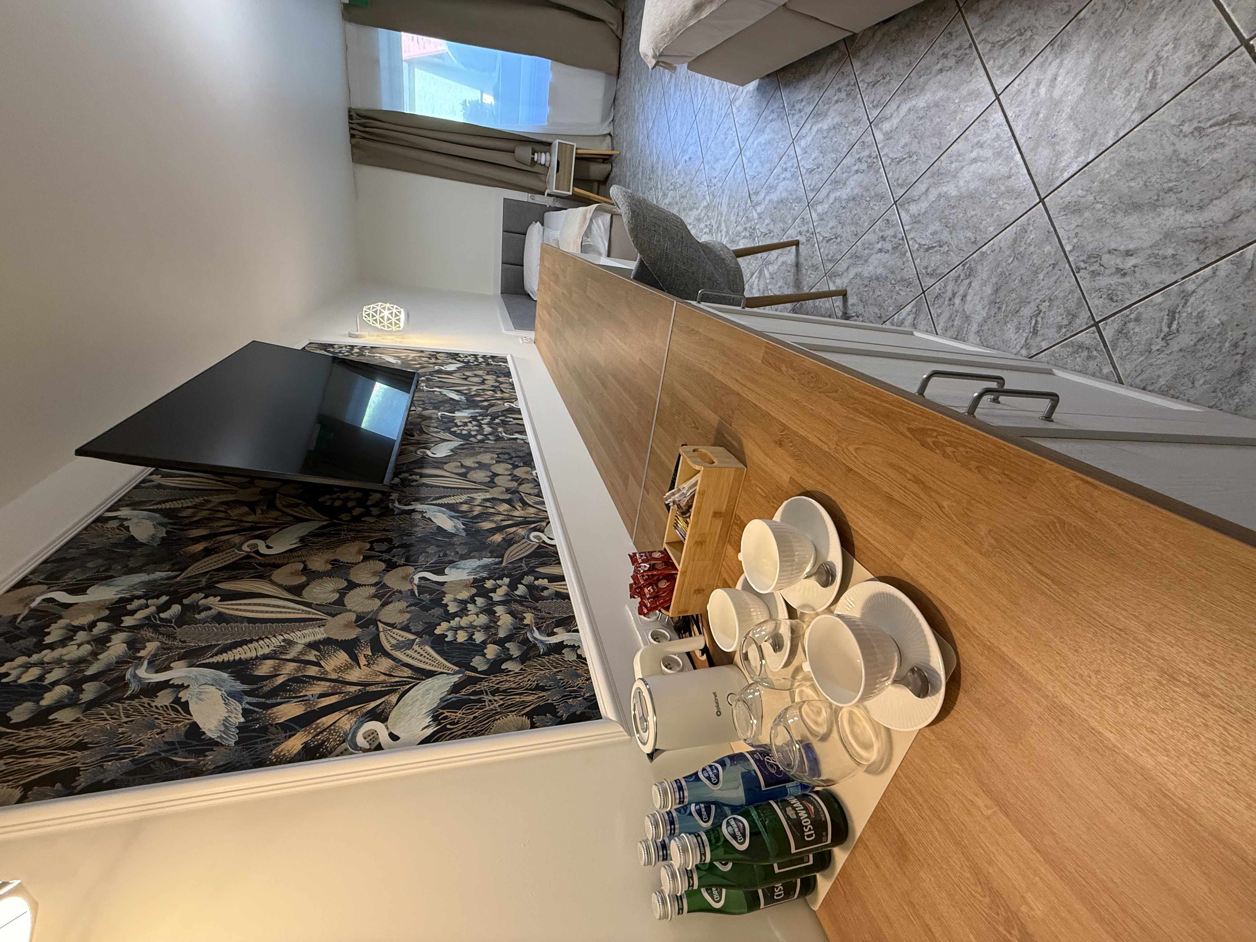 Pokój Rodzinny Brzeg – przestronny pokój dla rodziny