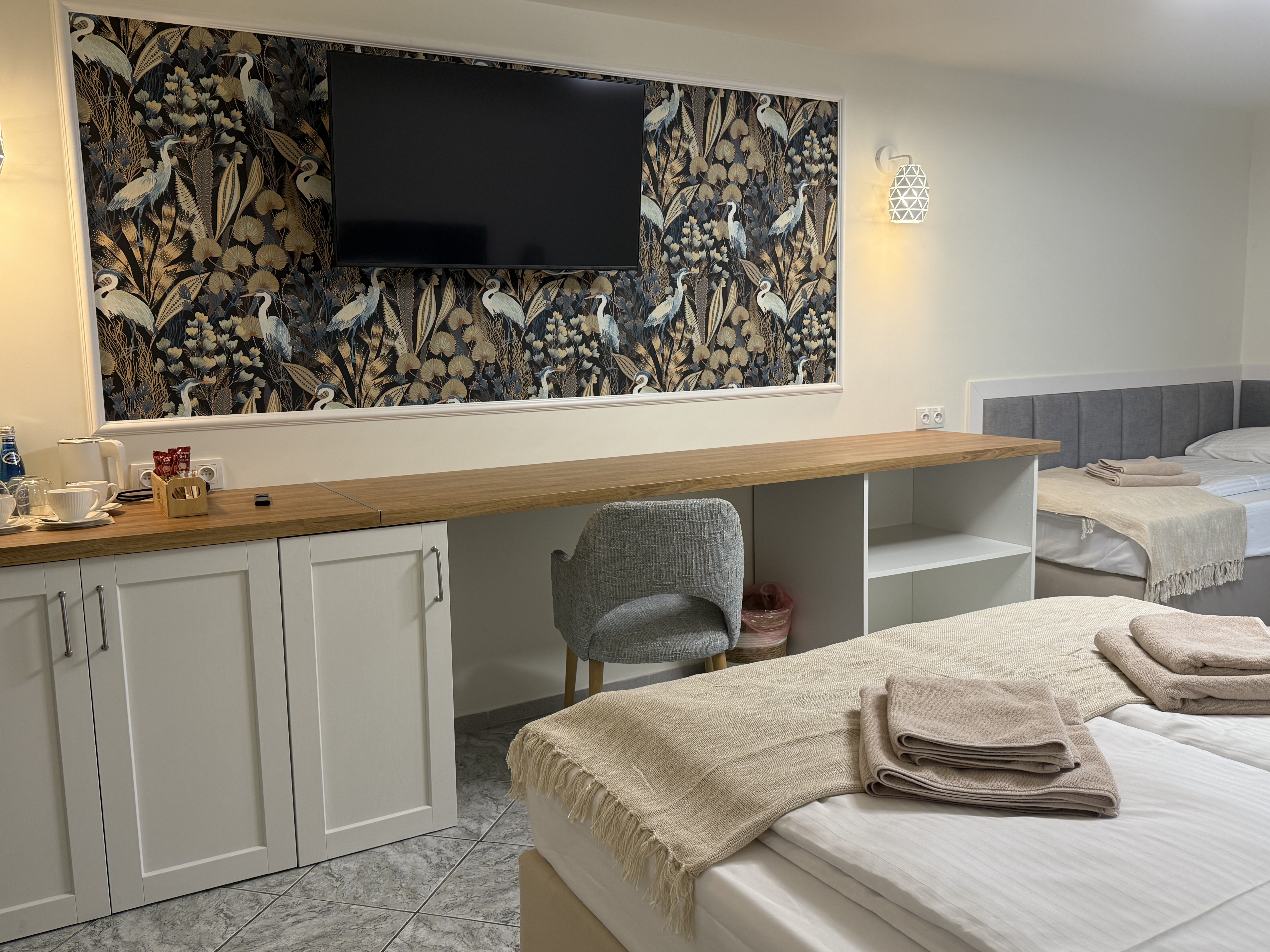 Pokój Rodzinny Brzeg